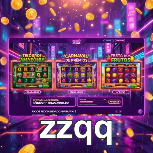 Ilustração de Explore os serviços VIP da zzqq com segurança e agilidade