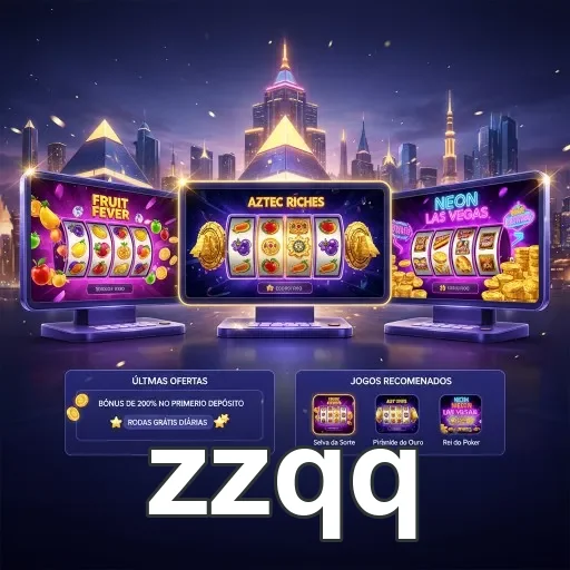 Ilustração de Explore os serviços VIP do zzqq para jogadores exigentes