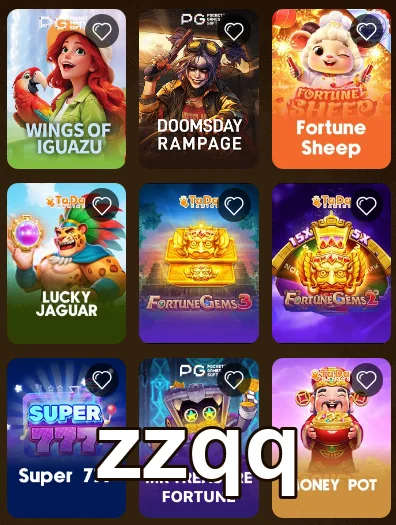 Aposte com Segurança e Transparência - zzqq