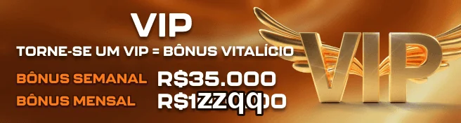 Atendente auxiliando jogador em oferta VIP