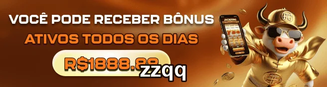 Oferta de bônus e promoções para jogos na zzqq
