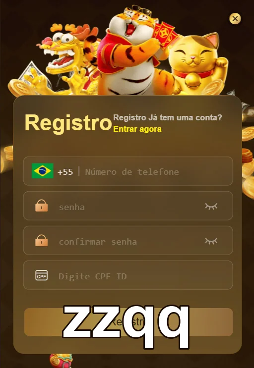 Cliente utilizando app para pagamentos seguros na zzqq